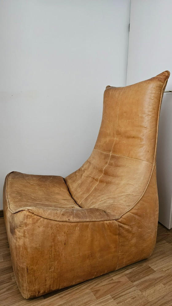 Image 1 of Loungestoel The Rock - Gerard van den Berg - Montis