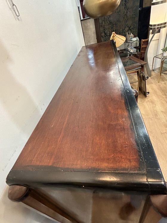 Image 1 of Modernist showcase