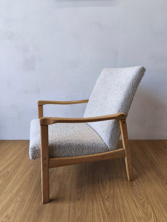 Image 1 of Tchécoslovaquie de salon, années 1960