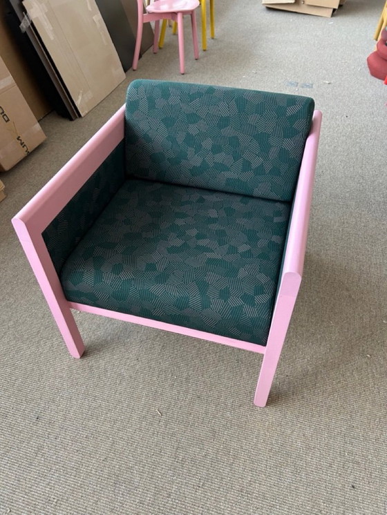 Image 1 of Hôtel DUM Beech Low -modèle de salle d'exposition- 75% de réduction