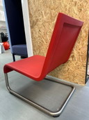 Vitra – .06 Lounge Chair by Maarten Van Severen