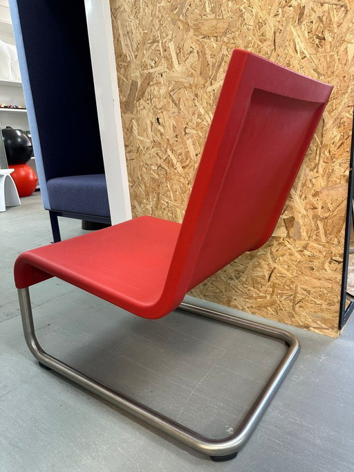 Vitra - .06 Silla Lounge de Maarten Van Severen