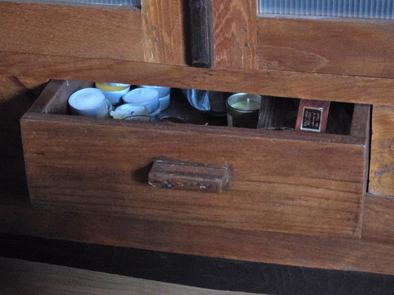 Image 1 of Kolonialschrank (2 Stück verfügbar)