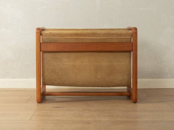 Image 1 of Edicola Mid-Century, Aksel Kjersgaard, Salin Møbler, anni '60, vintage