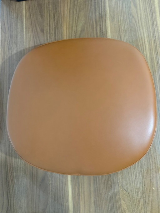 Tulip chair cushion (KNOLL)