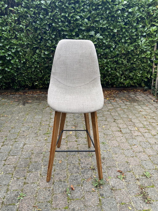 Sgabello da bar in perfette condizioni