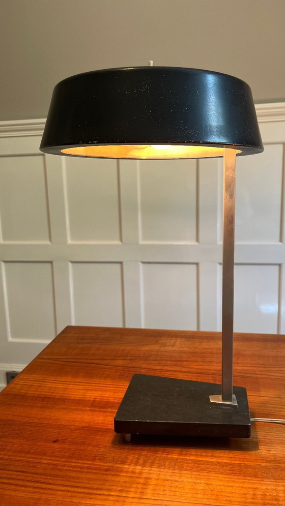 Image 1 of Vintage desk lamp