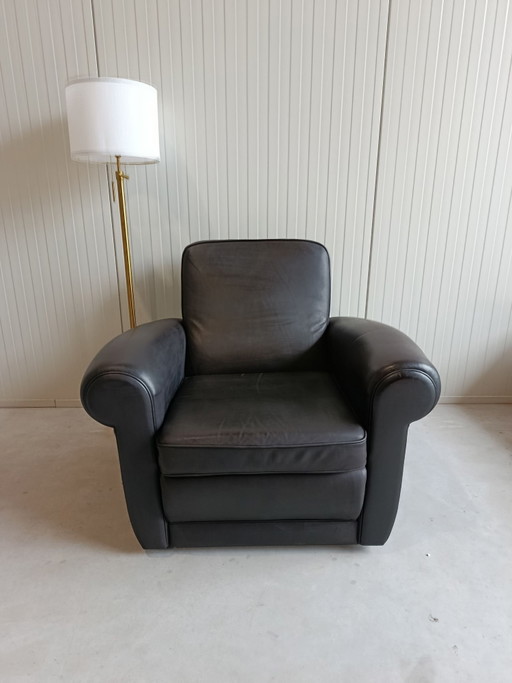 Baxter Armchair, model Mickey