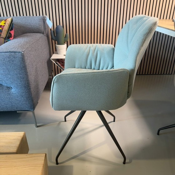 Image 1 of Sedia da pranzo Mobitec Mood 99 (set da 4)