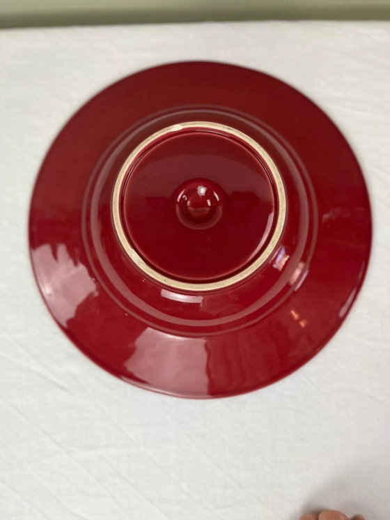 Grande ciotola per frutta – Ciotole, Porcelain, Ceramic, Art Deco (photo 7 of 8)