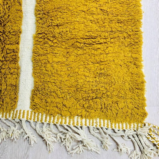 Luxury Handmade Rug 200cm x 300cm – Rugs & carpets, Wool, Cotton (photo 2 of 8)