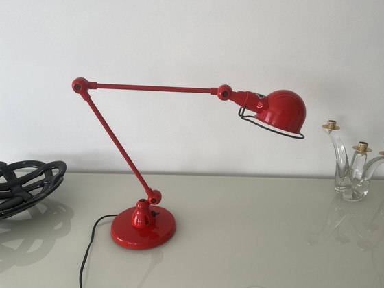 Image 1 of Jieldé Tischleuchte