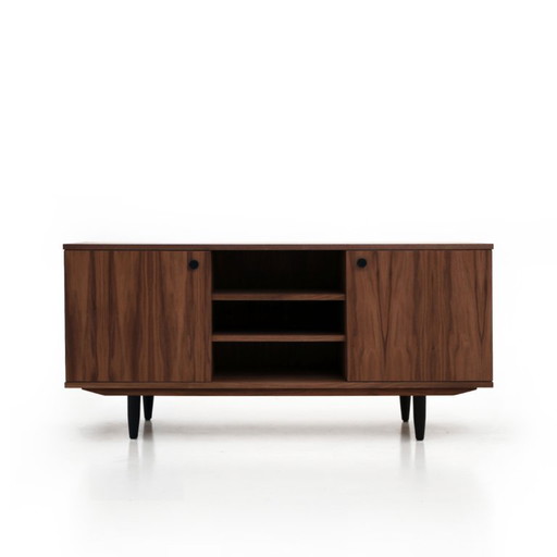 Walnut sideboard for TV O-S14