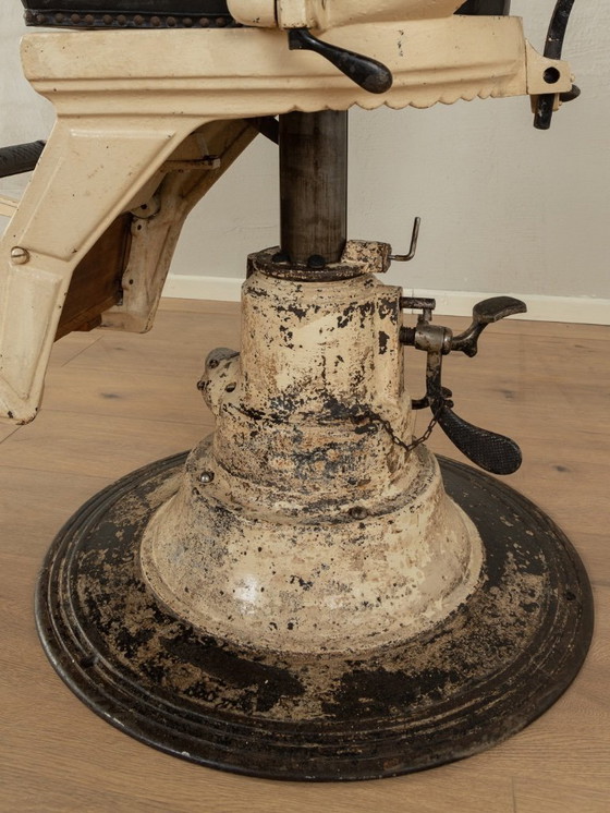 Image 1 of Sillón de dentista de los años 30