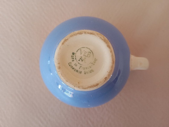 Image 1 of Villeroy & Boch Mettlach Teeservice „Orléans“.