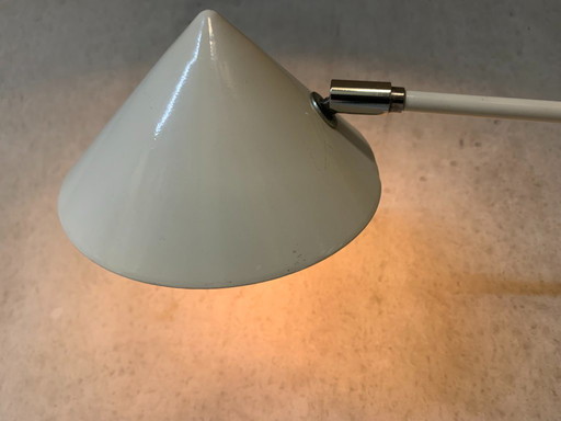 Lampada da parete Pola Design 1970