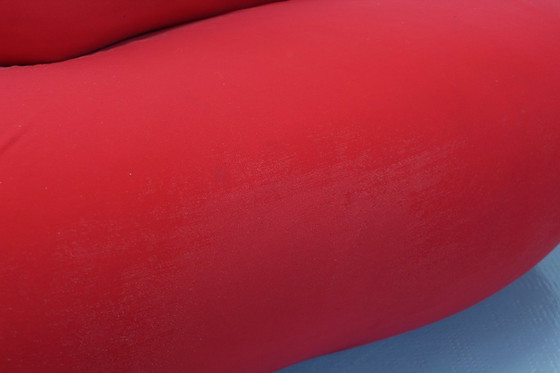 Image 1 of Gufram Original Mund, Studio 65, Sofa, Sofa