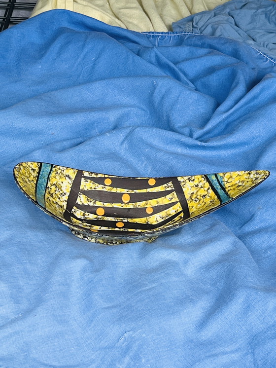 Image 1 of Vide Poche Bodo Mans Bay