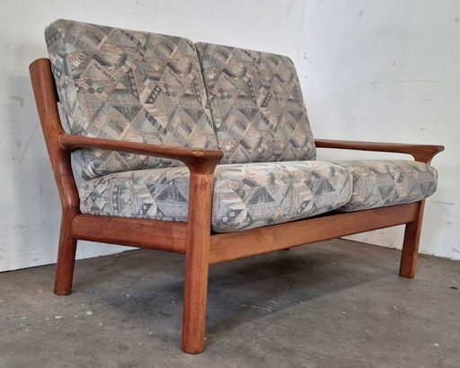 Divano di design Juul Kristinsen