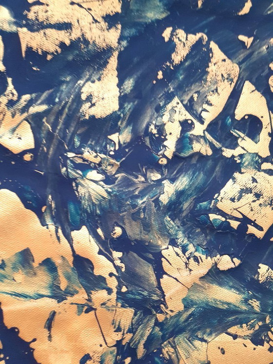 Image 1 of Jürgen Angeler - La rueda de oro