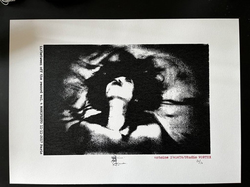 screen printing