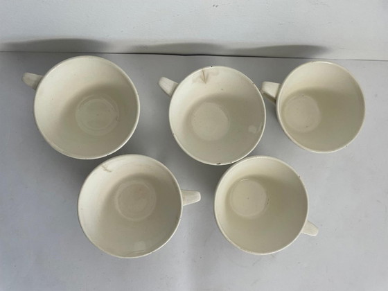 Image 1 of Gien Tamaris model coffee service