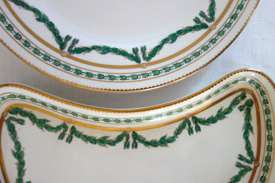 Image 1 of 16 Teller Winkle & Co Whieldon Road Um 1910