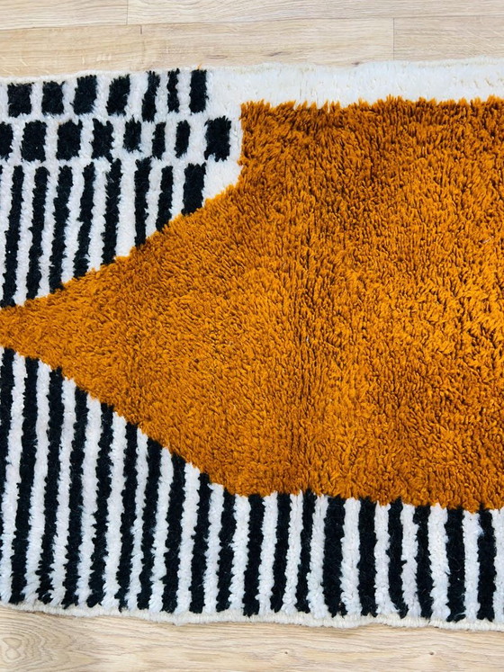 Tappeto berbero da corridoio 280/70cm – Tappeti, Wool (photo 3 of 6)