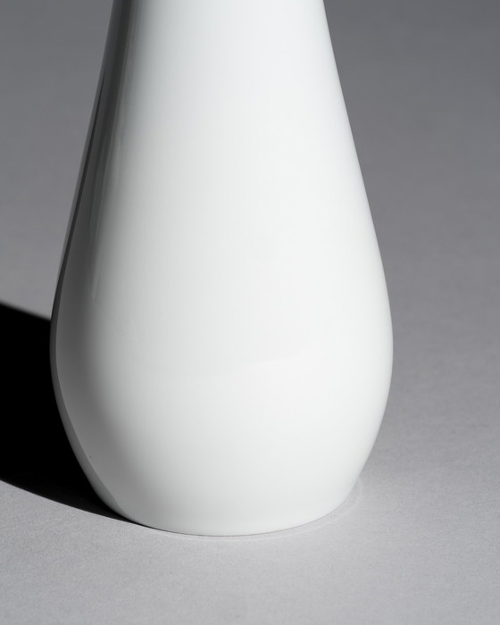 Image 1 of Rosenthal Studio-Line "Baobab" Vaso e ciotola Duo Emmanuel Babled Francia/Italia 2000