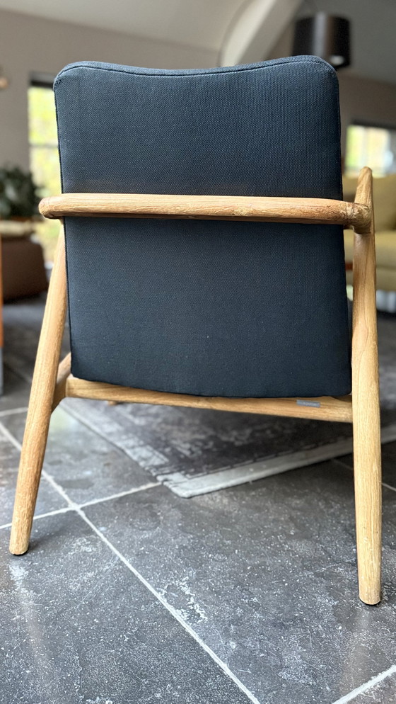 Image 1 of Pols Potten Sessel