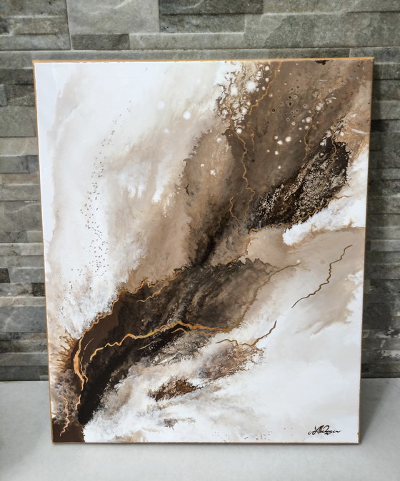 Image 1 of Modern and Contemporary Living Room Furniture, Minimal Style, Elegant Wall Art