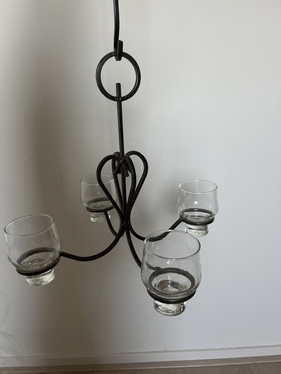 Image 1 of Lustre design danois Mid Century