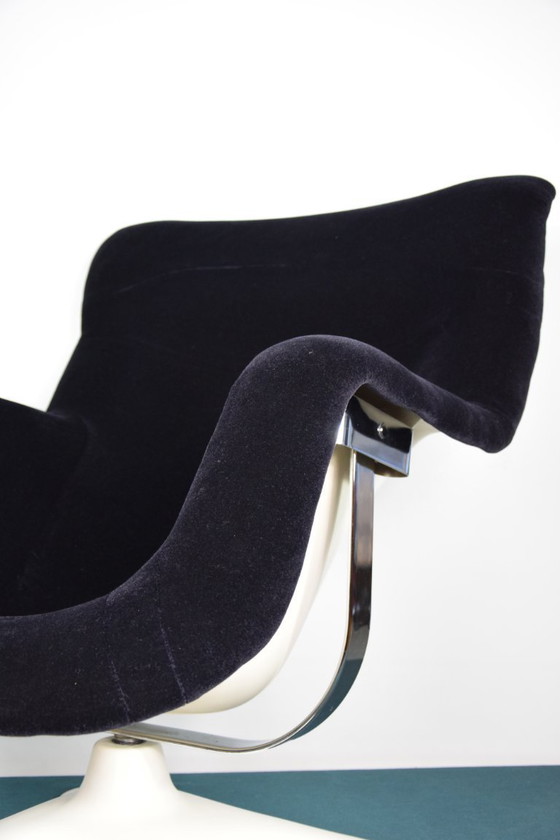 Image 1 of Poltrona Karuselli di Artek