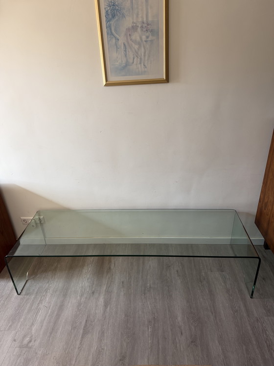 Image 1 of Italian Design Minimalist Coffee Table
