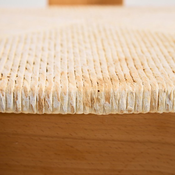 Image 1 of MK10689 Esszimmerstuhl aus Buche