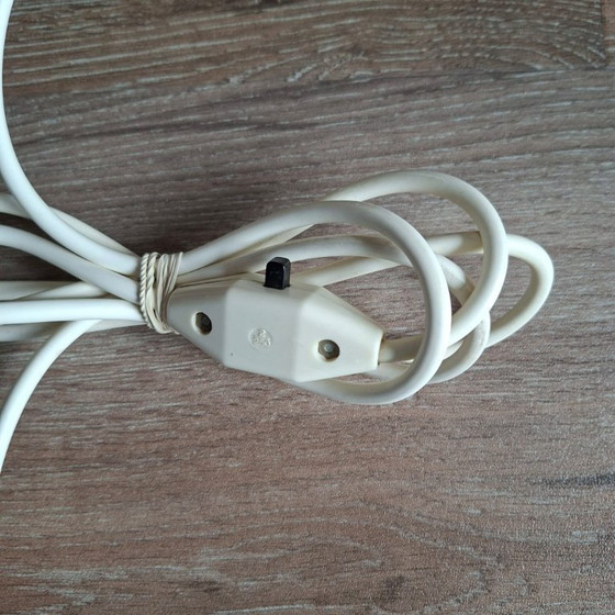 Image 1 of Mid-Century Modern design tafellampen. Raak Amsterdam.Set van 2. Space Age.70 ties. 70-ties.