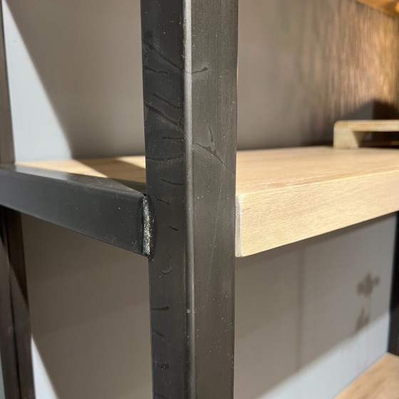 Divino Oak TV Cabinet – Pronto Wonen, Wood (photo 3 of 3)