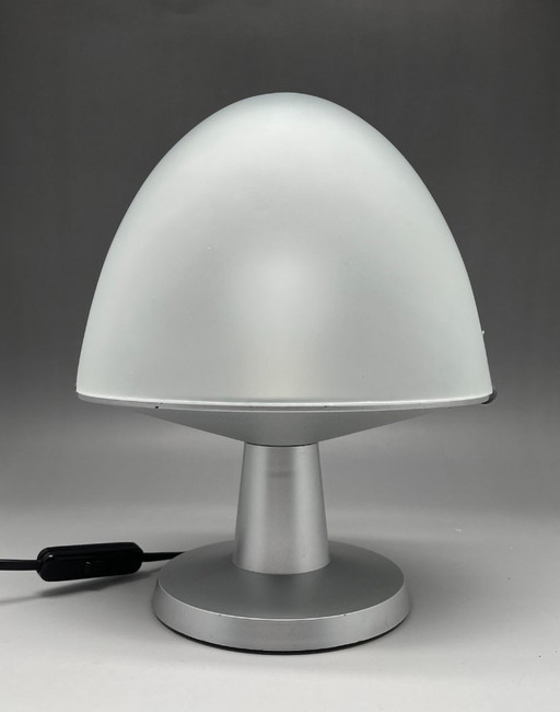 Original Valenti Dolly – Iconic Mushroom Table Lamp by Franco Mirenzi, Italy 1970s/80s