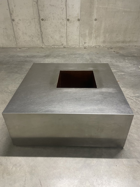 Image 1 of Coffee tafel Koen Spaendonck 