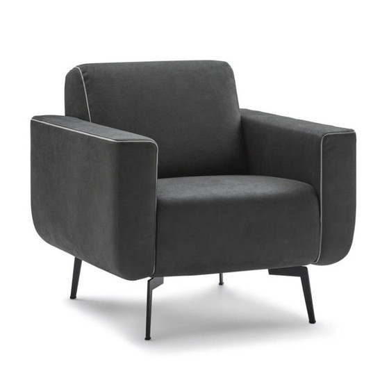 Image 1 of Poltrona Morris di Topform