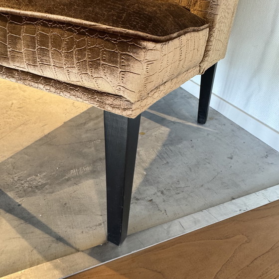 Image 1 of Fauteuil Teugra Bellis