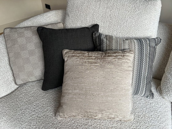 Image 1 of Maßgefertigte Luxuskissen