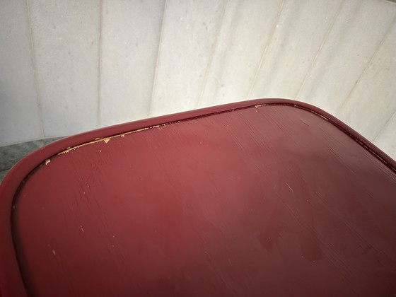 Image 1 of 4 sedie vintage IKEA Lena in legno di faggio