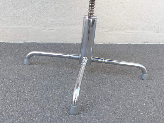 Image 1 of Silla de escritorio con detector de mosquitos Art Deco UK2AEB