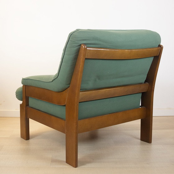 Image 1 of Vintage Armchair, Spain, 1970s