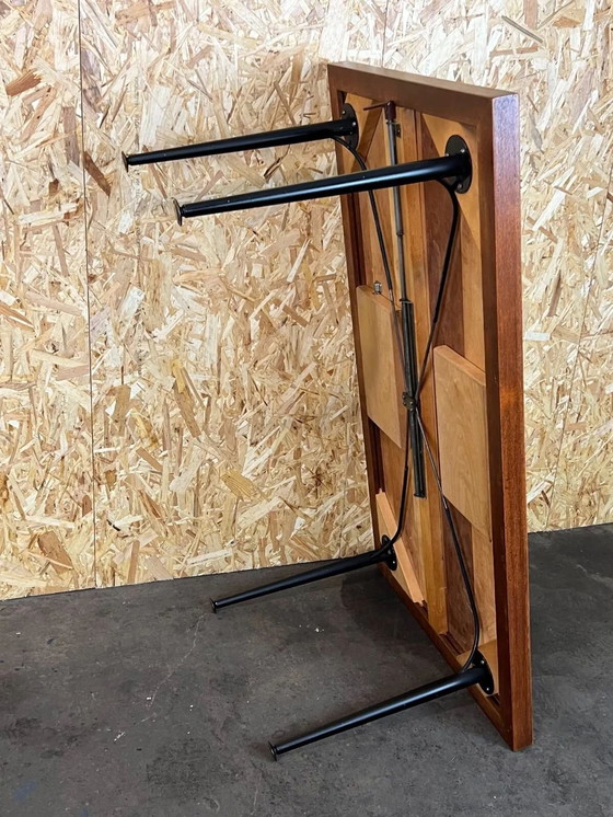 Image 1 of Tavolino da caffè in teak anni '60 e '70 Ilse Möbel Design moderno danese