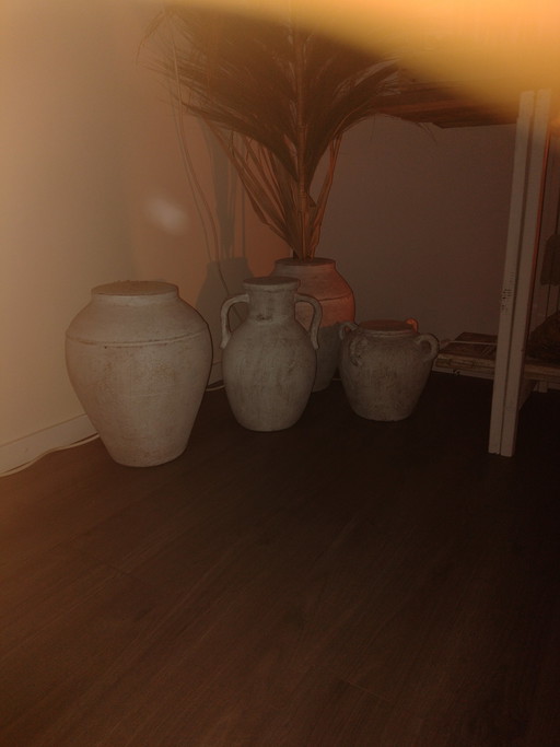 4 mooie handmaten, één verkoop