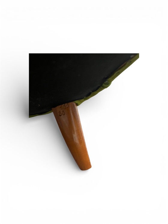 Image 1 of Vintage Artifort cocktail fauteuil 