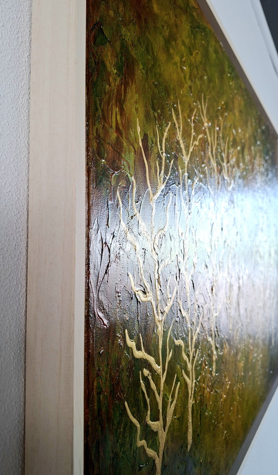 Image 1 of Manou Claire - Foresta Dorata