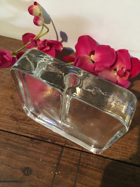 Soliflore in vetro – Vasi, Cristallo, Vintage (photo 6 of 13)